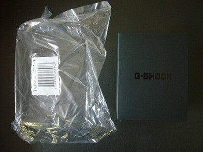 CASIO G-SHOCK GMC-B2100ADS-1AJF TOUGH WATCH  W/BOX FROM JP MINT