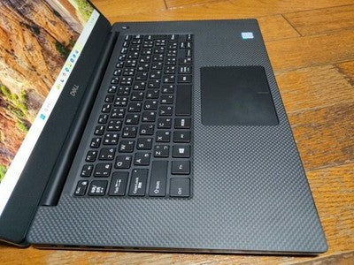 DELL PRECISION 5540 I7-9750H 16GB 512GB SSD QUADRO T1000 WIN11 PRO FHD CAM