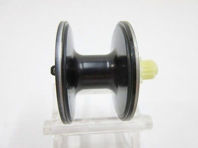 ABU AMBASSADOR 4600C GUNNER SPOOL BAITCASTING REEL PARTS ABU GARCIA BLACK