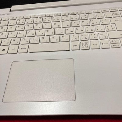 ULTRA-LIGHT NEC LAVIE DIRECT N15 I7-1165G7 IRIS XE SSD512GB 8GB 15.6" WIN11 HOME