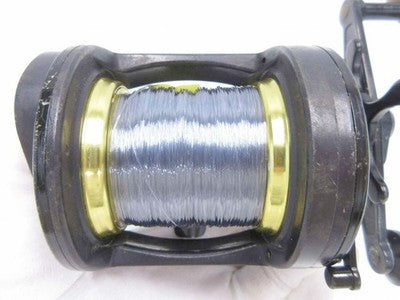 DAIWA SEALINE MAG SERVO MODEL UNKNOWN BAITCASTING REEL FISHING