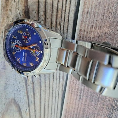 SEIKO ONE PIECE 20TH ANNIVERSARY LIMITED EDITION 5000PCS QUARTZ WATCH