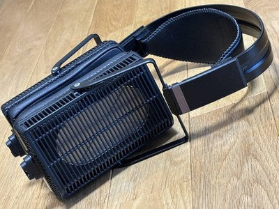 STAX SR-L700/MKII ADVANCED LAMBDA ELECTROSTATIC EARSPKERS HEADPHONES