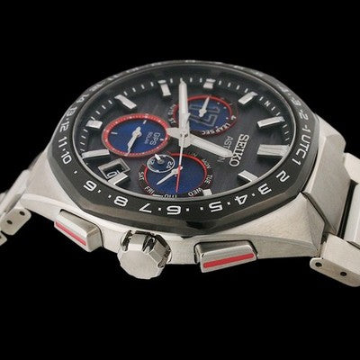 SEIKO ASTRON NEXTER SHOHEI OHTANI 2023 5X53-0CF0 SBXC141 TITANIUM MEN'S WATCH