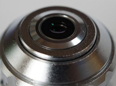 Olympus LWD CDPlan 20x PL Phase Contrast Objective Lens 160/- For CK2 IMT-2 Used