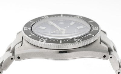 SEIKO SBDC165 PROSPEX DIVER SCUBA 1965 MECHANICAL DIVERS MEN'S WRISTWATCH