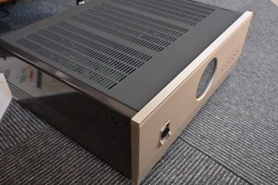 ACCUPHASE PS-520 CLEAN POWER SUPPLY HIGH END AUDIO CONDITION EXCELLENT JAPAN