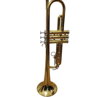 YAMAHA YTR-1335 TRUMPET - ENTRY LEVEL FOR SCHOOL BAND/CONCERT CLUB