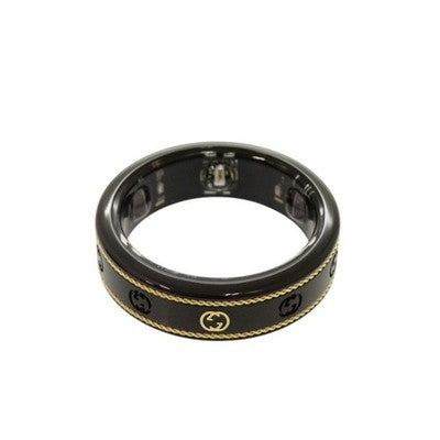 GUCCI OURA AURA RING COLLABORATION SIZE US13 IN BOX GIFT ACCESSORIES JPN