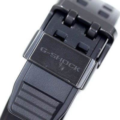 CASIO G-SHOCK GPW-1000T-1AJF Sky Cockpit GPS Solar Quartz Black Dial Excellent