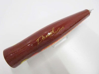CARPENTER DAMSEL 120 SUNRISE ORIGINAL COLOR SALTWATER FISHING HARD LURE