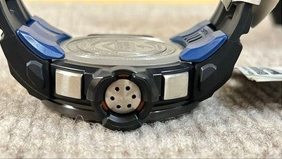 CASIO G-SHOCK GULFMASTER GWN-Q1000-1AJF MULTIBAND6 SOLAR 20BAR JAPAN MODEL SALE