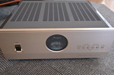 ACCUPHASE PS-520 CLEAN POWER SUPPLY HIGH END AUDIO CONDITION EXCELLENT JAPAN