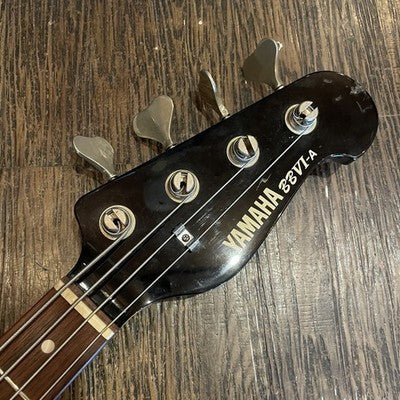 YAMAHA BB IV-A ELECTRIC BASS 1984 MIJ ALDER BODY VINTAGE JAPAN PASSIVE USED