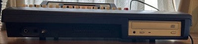 KORG D1600MKII DIGITAL RECORDING STUDIO MTR TESTED NEAR MINT FROM JAPAN