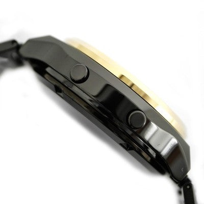 CASIO TRN-50ZE-1AJR CASIOTRON 50TH ANNIVERSARY MODEL DIGITAL MEN'S WATCH UNUSED