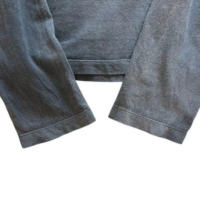 STONE ISLAND DENIMS 'SID' VINTAGE LONG SLEEVE TEE L RARE ARCHIVE MADE IN ITALY