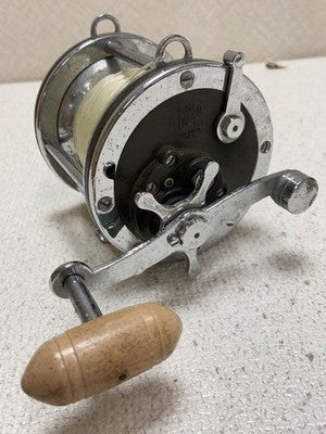PENN SENTOR 113 4/0 REEL SALTWATER FISHING UNITED STATES EXCELLENT+++