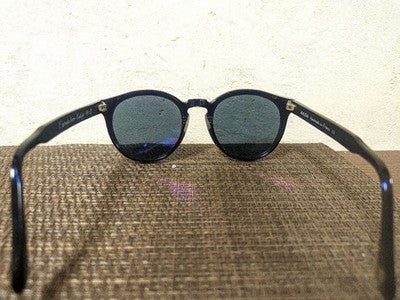 AHLEM ST. GERMAIN 8MM BLULIGHT 49-21 WELLINGTON TYPE HIGH-QUALITY MADE IN FRANCE