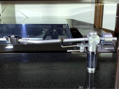 FIDELITY-RESEARCH FR-64 TONE ARM GENUINE SHELL/IFC WEIGHT 2 TYPES/CABLE ETC.