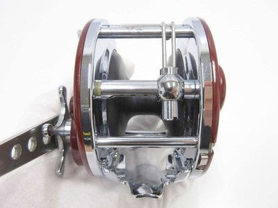 DAIWA DYNAMIC ST-50DX BAITCASTING REEL FISHING EXCELLENT+++++