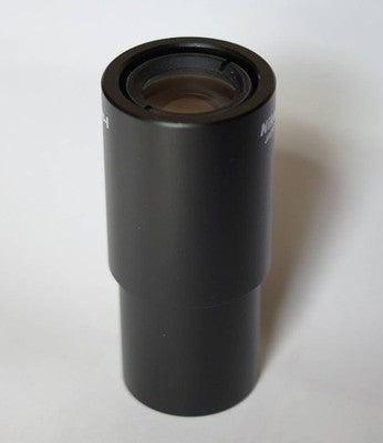 Nikon TV Relay Lens-I 1X/16 Φ30mm For Eclipse E600 E400 80i 50i C-Mount Used