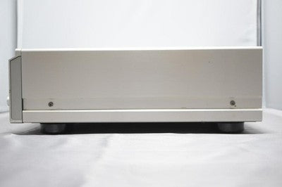 SONY SCD-XA777ES SUPER AUDIO CD PLAYER SACD HIGH END AUDIOPHILE TESTED JAPAN