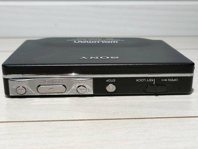 SONY WM-703C WALKMAN OPERATION CONFIRMED EXCELLENT CONDITION FROM JAPAN USED