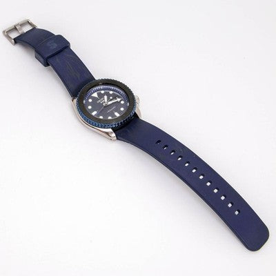 SEIKO SBSA157 5 SPORTS AUTOMATIC WATCH ONE PIECE SABO MODEL 4R36-12B0