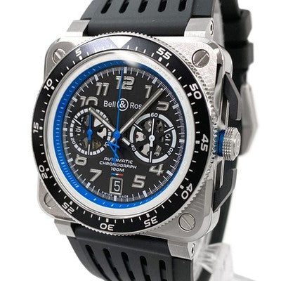 BELL & ROSS BR03-94 A521 LIMITED TO 500 PIECES BR03-94A521/SRB ALPINE F1 TEAM