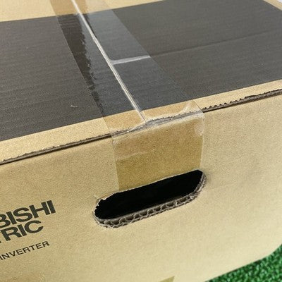 MITSUBISHI FR-A820-18.5K-1 INVERTER DRIVE UNUSED IN STORAGE NEW