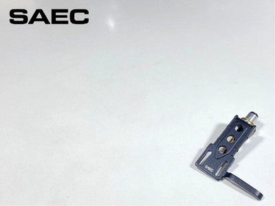 SAEC ULS-2X TITANIUM + SPECIAL ALUMINUM ALLOY HEADSHELL TURNTABLE PARTS