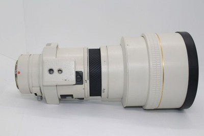 MINOLTA HIGH SPEED AF APO TELE 300MM F2.8 TELEPHOTO LENS HIGH SPEED A-MOUNT