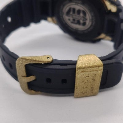 CASIO G-SHOCK DW-5040PG-1JR 40TH ANNIVERSARY RECRYSTALLIZED LIMITED NEW