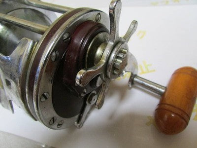 PENN SENATOR 113H 4/0 TROLLING REEL SALTWATER FISHING STAR DRAG MADE IN USA