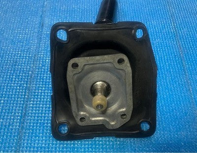 TOYOTA AE86 LEVIN TRUENO T50 TRANSMISSION SHIFT LEVER BOOT 4AG USED