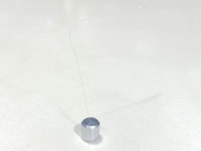 SME 3012 S2 / 3009 S2 / 3009 S2 IMPROVED INSIDE FORCE CANCELLER WEIGHT, 2.9G
