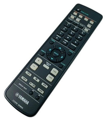 YAMAHA CDR-HD1500 HDD/CD RECORDER PLAYER CONFIRMED OPERATION W/REMOTE