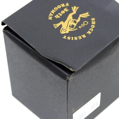 Casio G-SHOCK Frogman 30th Anniversary GW-8230B-9AJR Solar Quartz Watch w/ Box