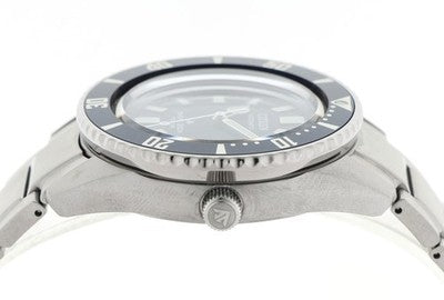 CITIZEN PROMASTER MARINE NB6021-68L/9051-S129028 BLUE AUTOMATIC MEN'S WRISTWATCH
