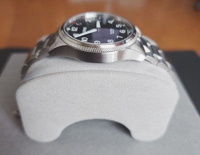 ORIS BIG CROWN PROPILOT BIG DATE AUTOMATIC 01 751 7761 4164 BLACK DIAL 41MM