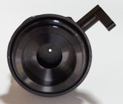 Nikon Swing-Out Achromat Condenser NA 0.90 For Optiphot Labophot 2X-100X Used