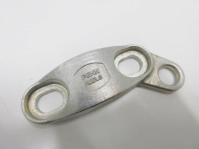 ENN INTERNATIONAL V 50VSW REEL CLAMP BOAT FISHING REEL PARTS EXCELLENT+++++