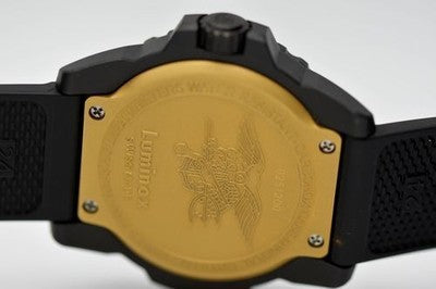 LUMINOX NAVY SEAL NICK NORTH LIMITED EDITION 3501BOJPLTD MEN’S QUARTZ WATCH