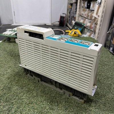 MITSUBISHI SERVO DRIVE MDS-C1-V1-20 MDSC1V120 OPERATION CONFIRMED FROM JAPAN