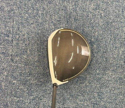 TAYLORMADE STEALTH GLOIRE DRIVER 10.5° SPEEDER NX R SHAFT WITH HEADCOVER RH