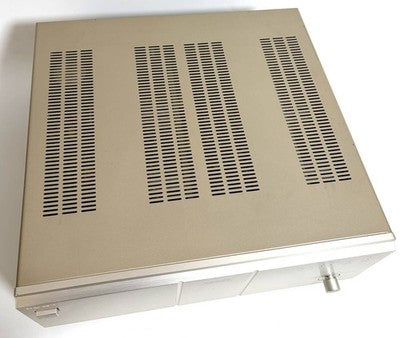 SONY TA-N9000ES 5 CHANNEL POWER AMPLIFIER CONFIRMED OPERATION FROM JAPAN
