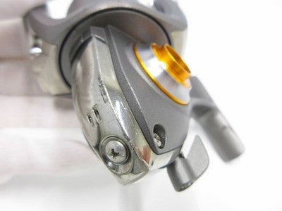 DAIWA PRESSO IPRIMI 1503 BODY SPINNING REEL PARTS MADE IN CHINA EXCELLENT