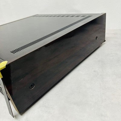 PIONEER LD-S1 ELITE LASERDISC PLAYER HIGH-END VINTAGE LD PLAYER