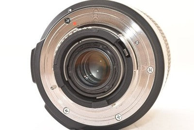 SIGMA 18-250MM F3.5-6.3 DC MACRO OS HSM FOR NIKON LANDSCAPES, SPORTS AS IS